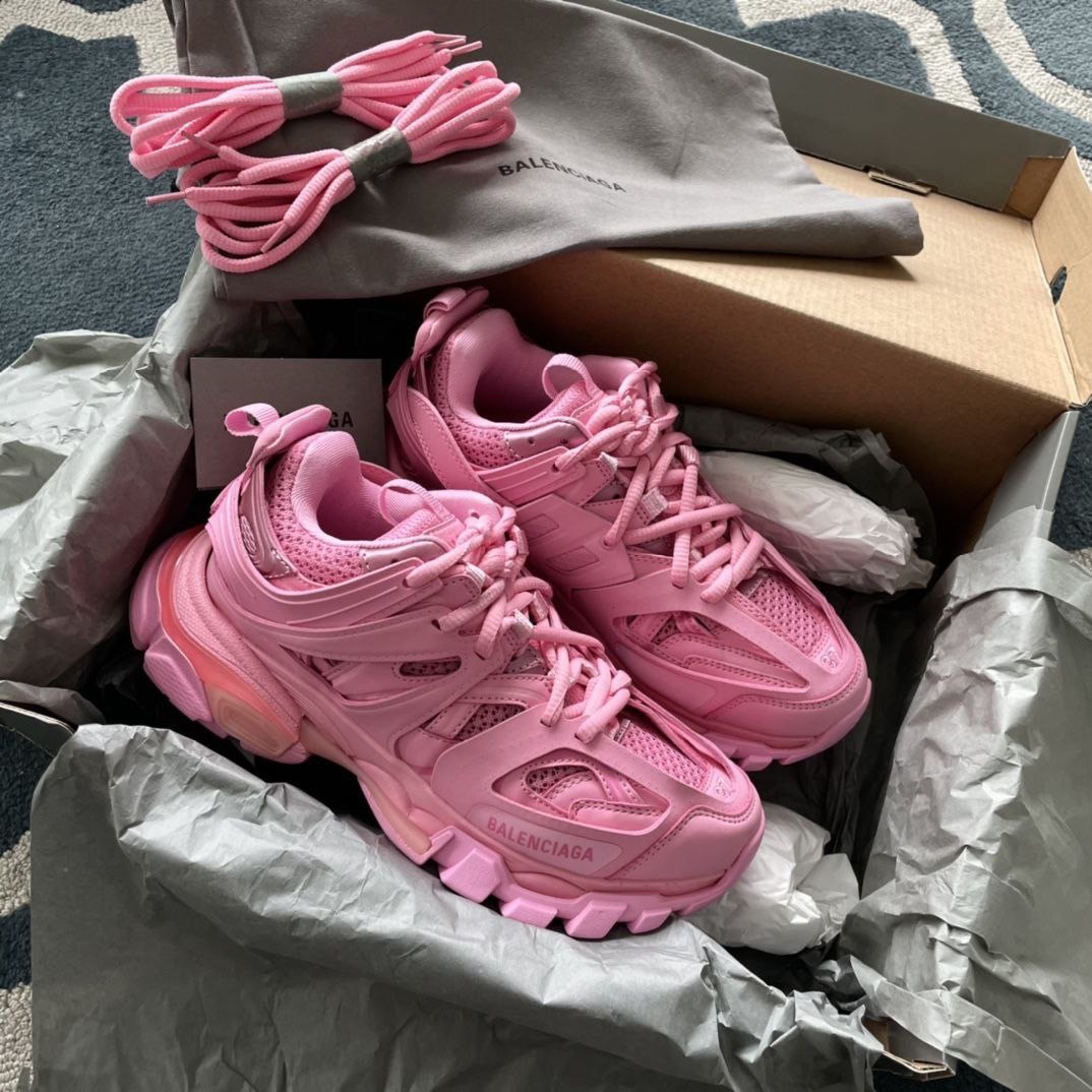 Balenciaga shoes