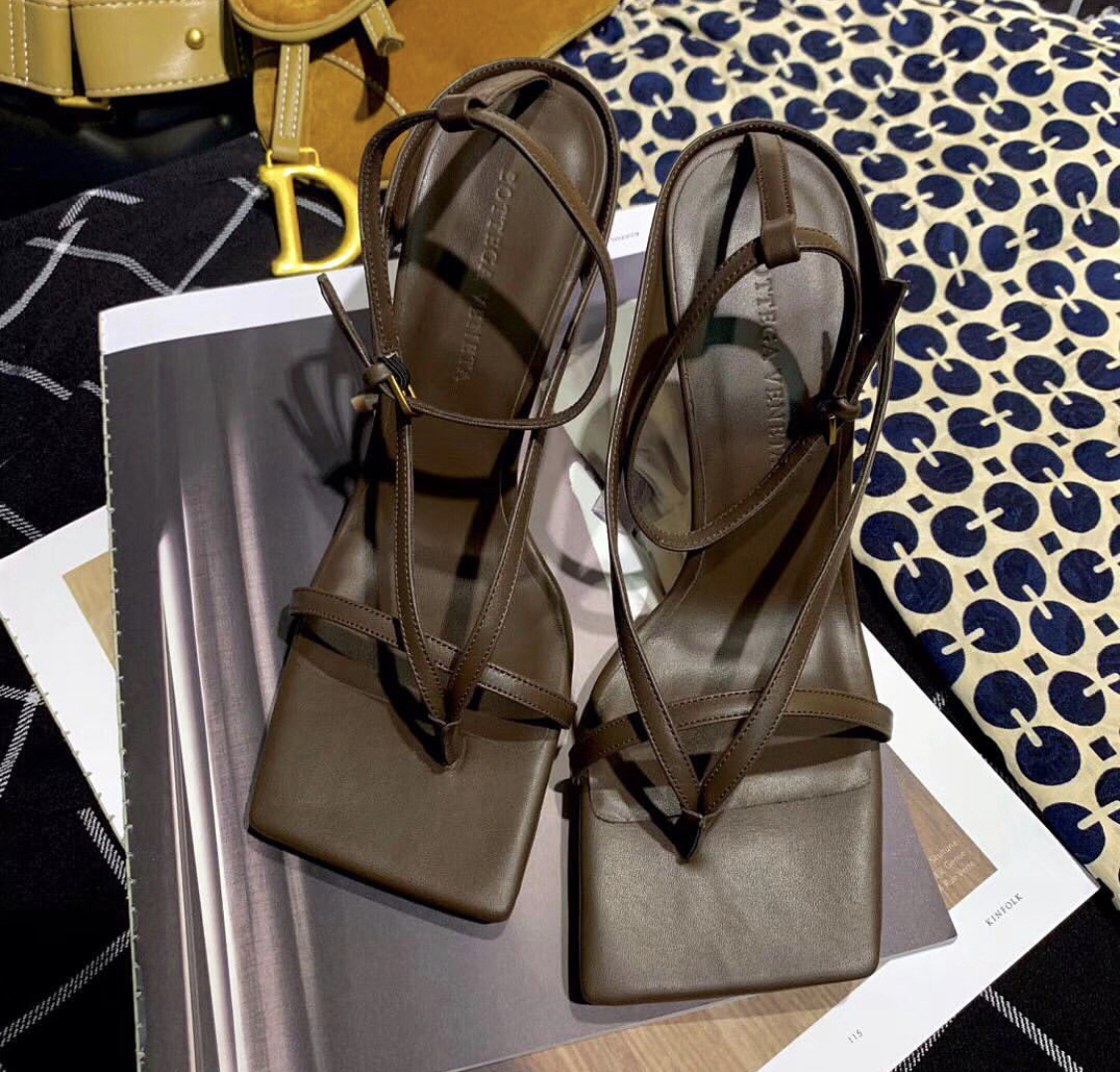 Bottega Veneta Shoes