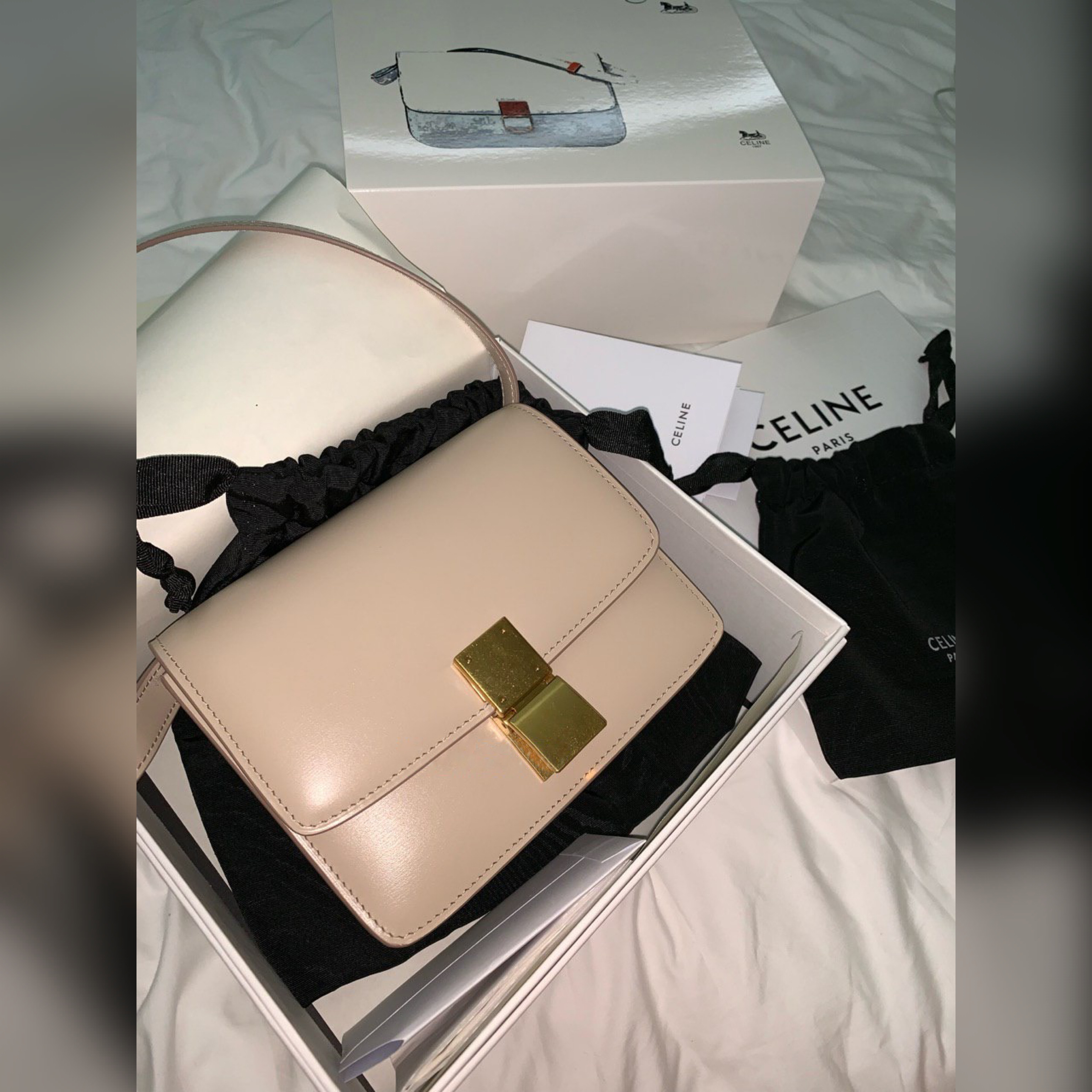 Celine bag