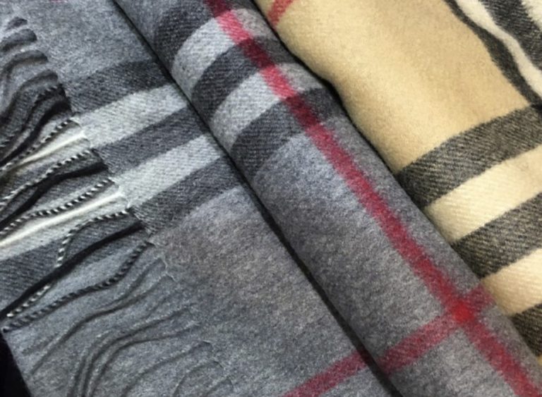 Burberry Scarves