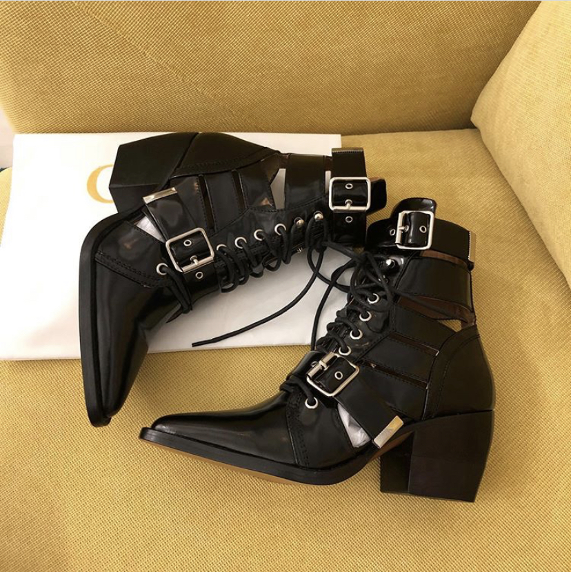 Chloe shoes