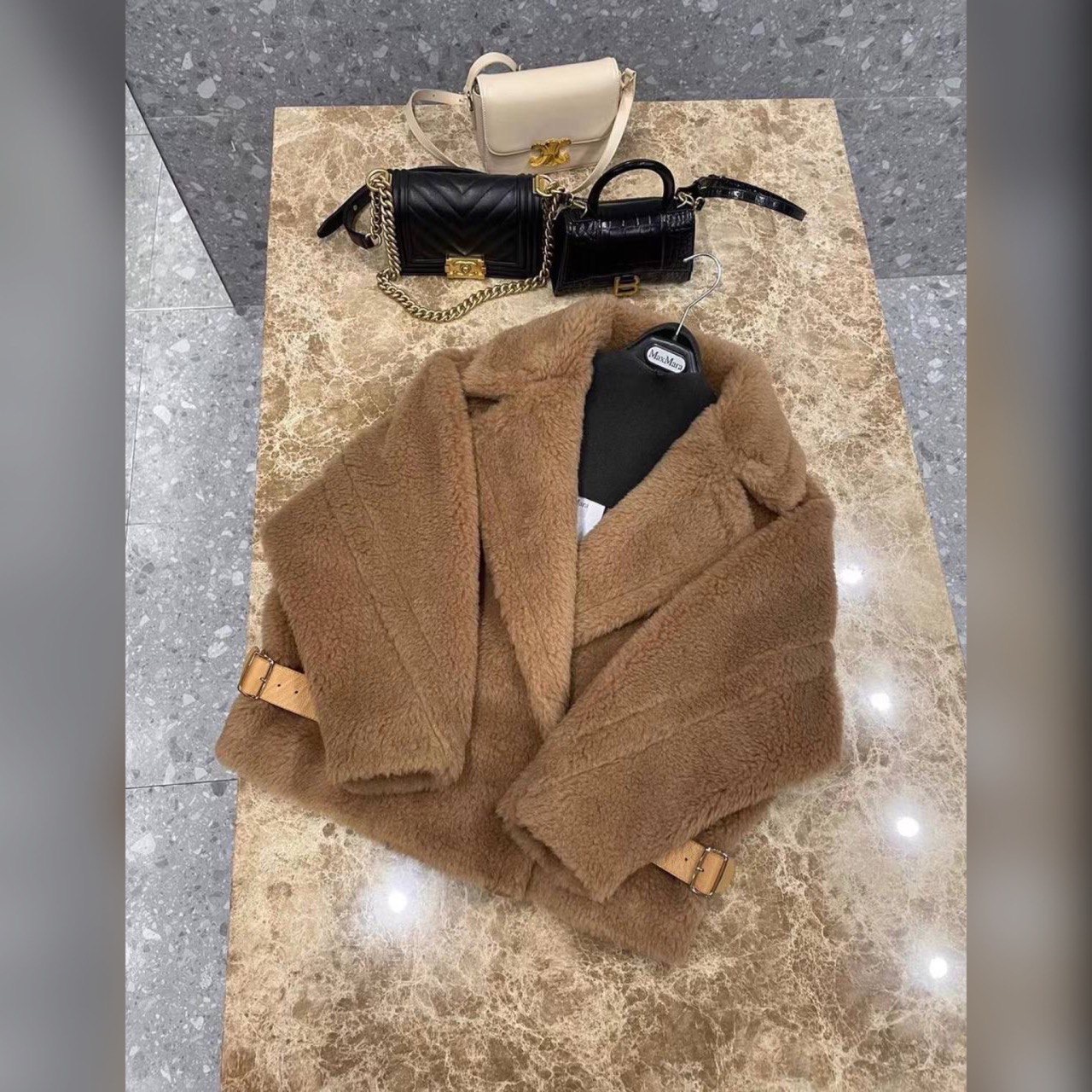 MaxMara wear