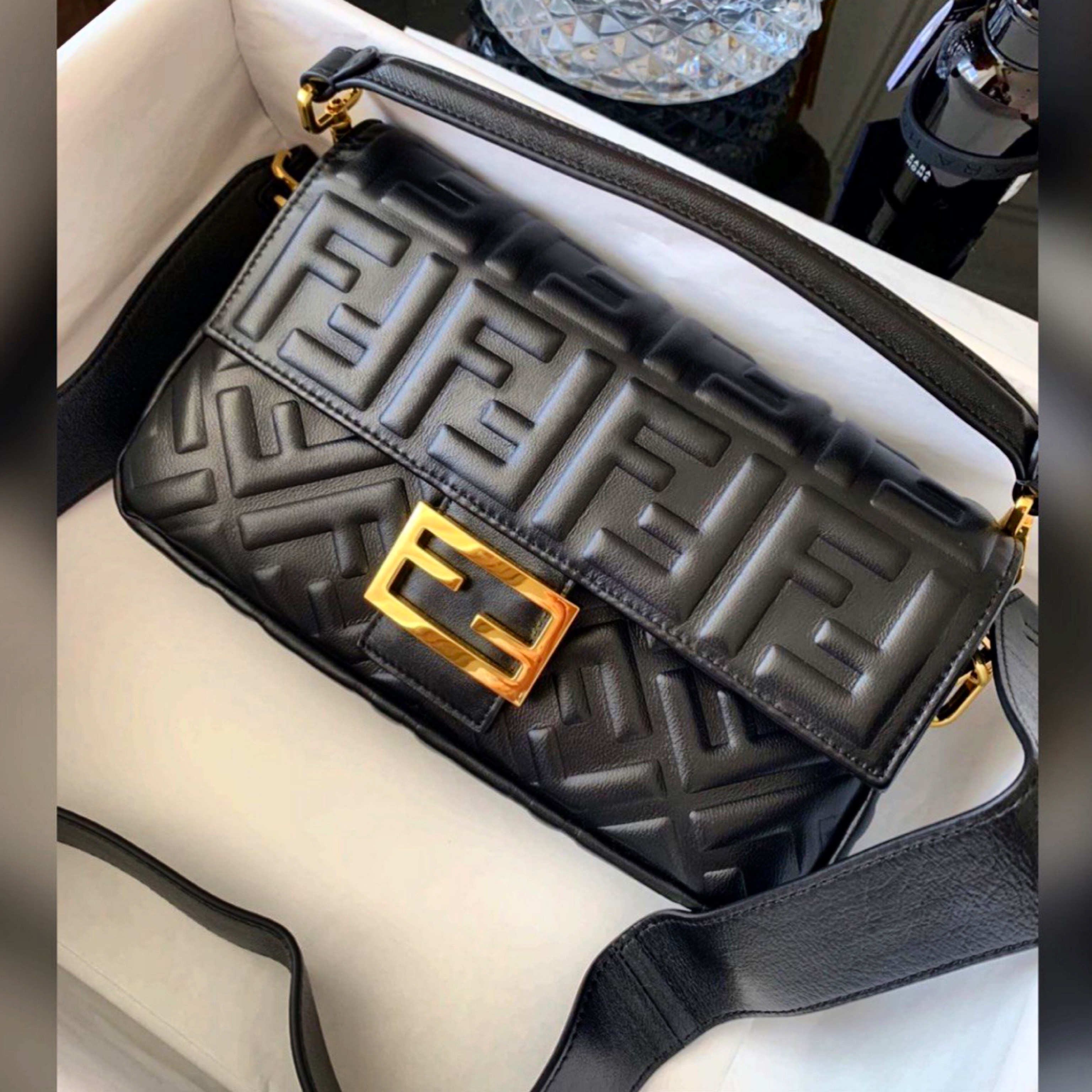 Fendi bag