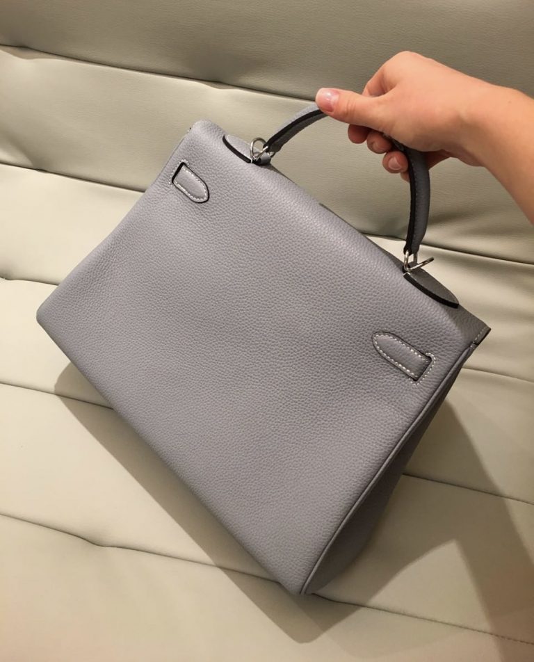 Hermes Bag