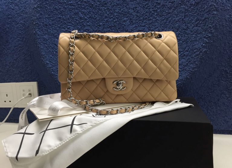 Chanel Bag