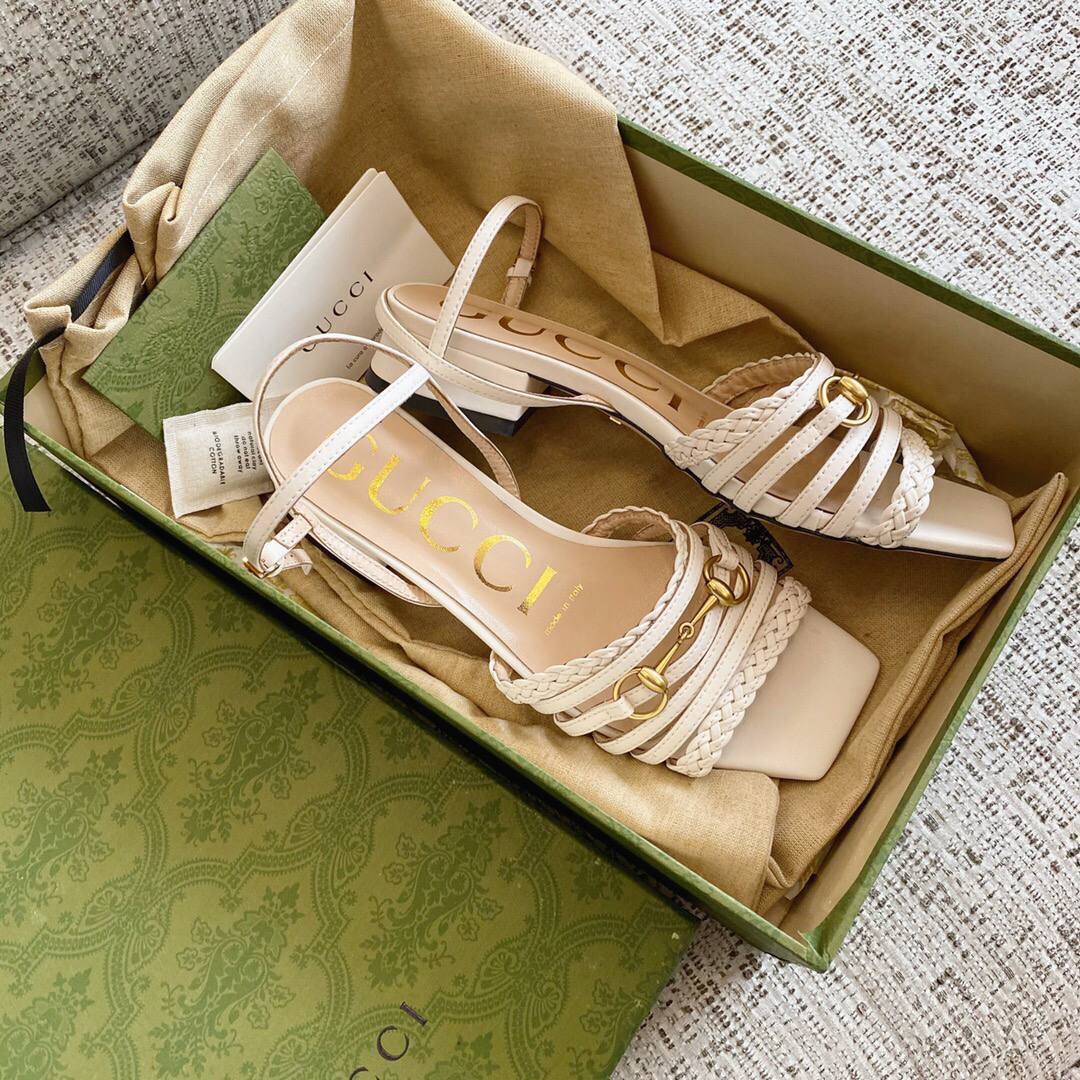 Gucci shoes