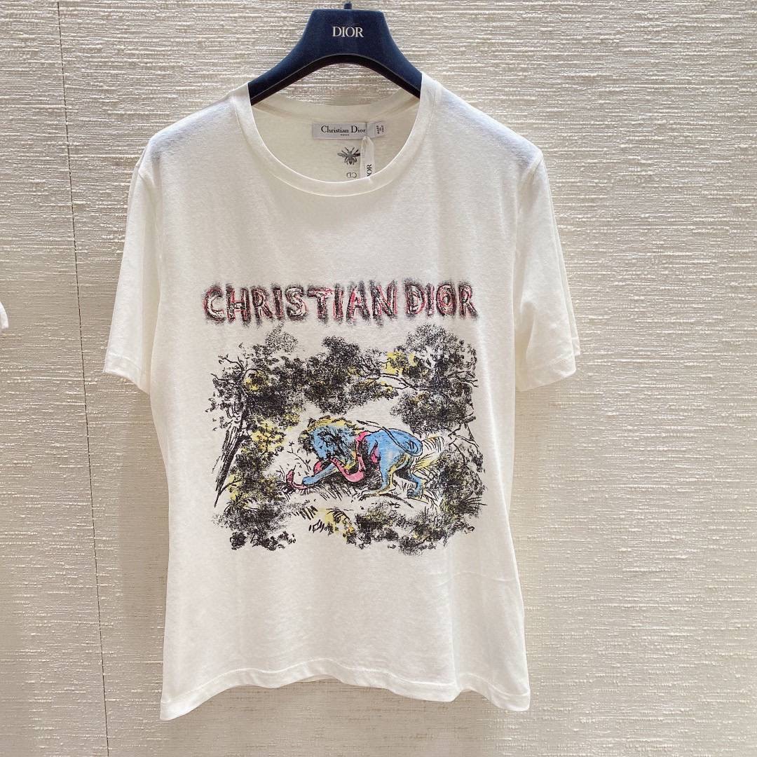 Christiаn Diоr wear