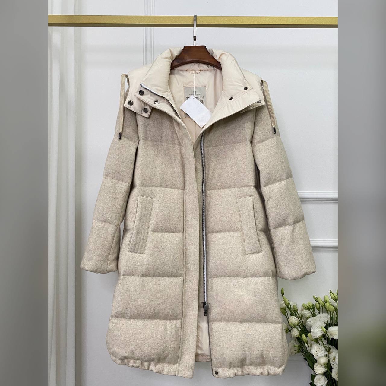 Brunello Cucinelli wear
