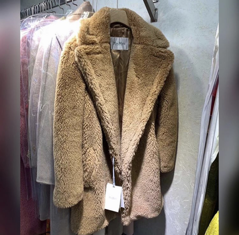 MaxMara wear