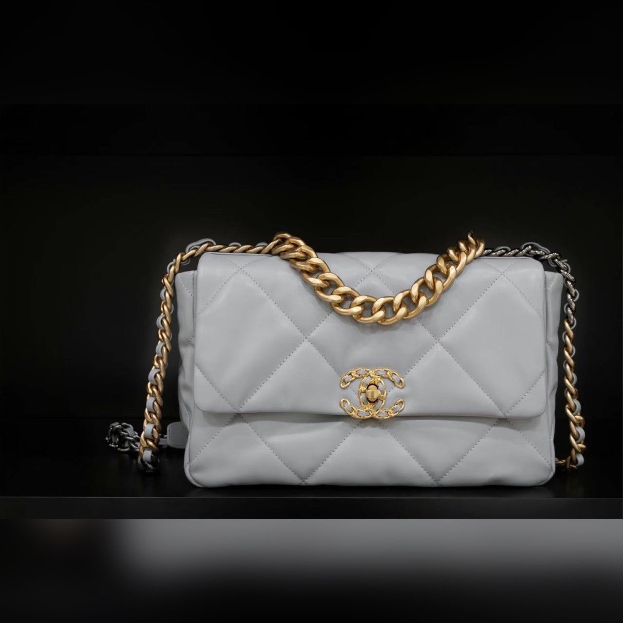 Chanel bag
