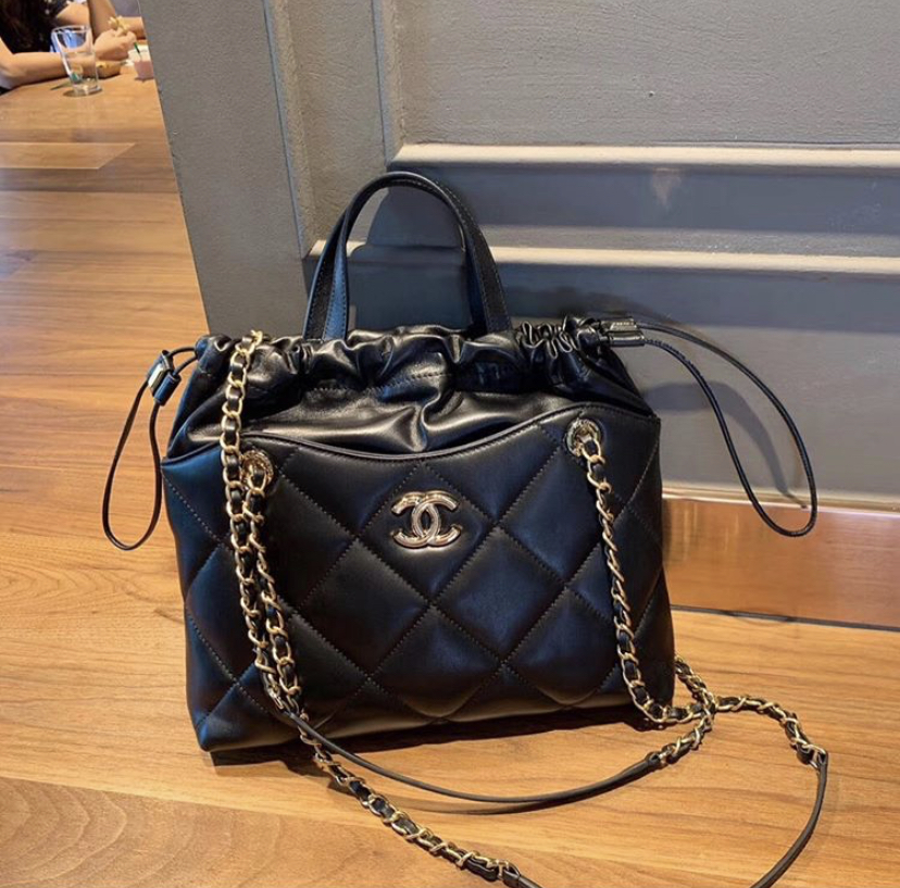Chanel bag
