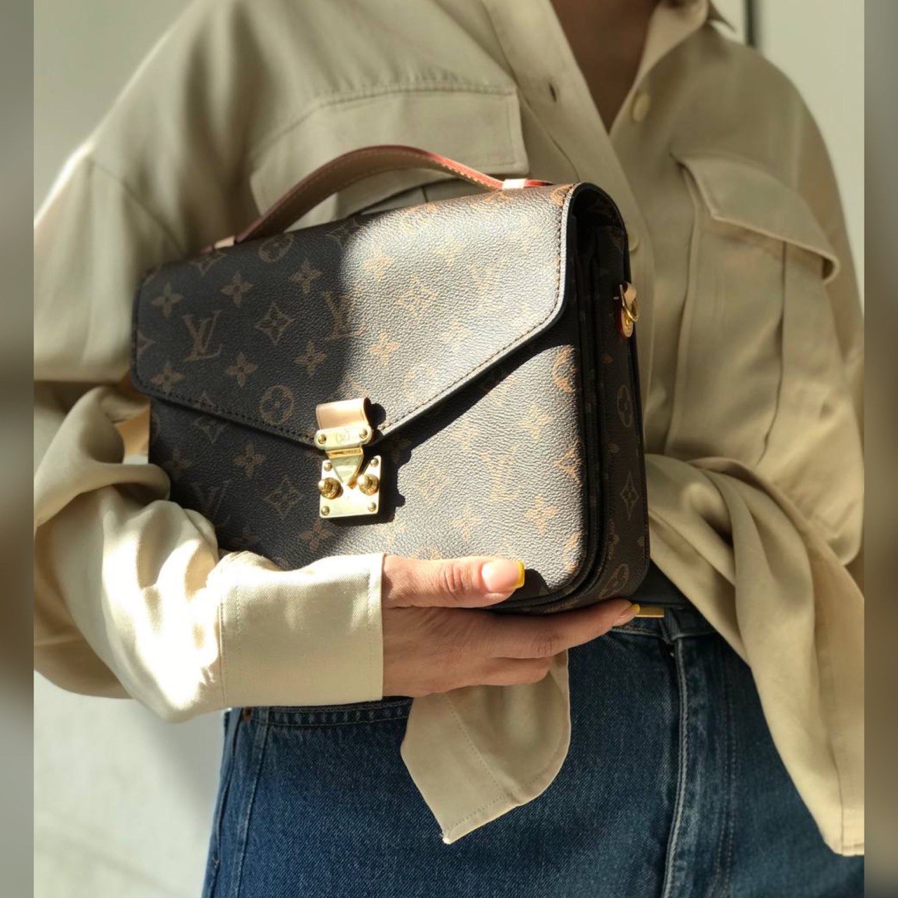 Louis Vuitton bag