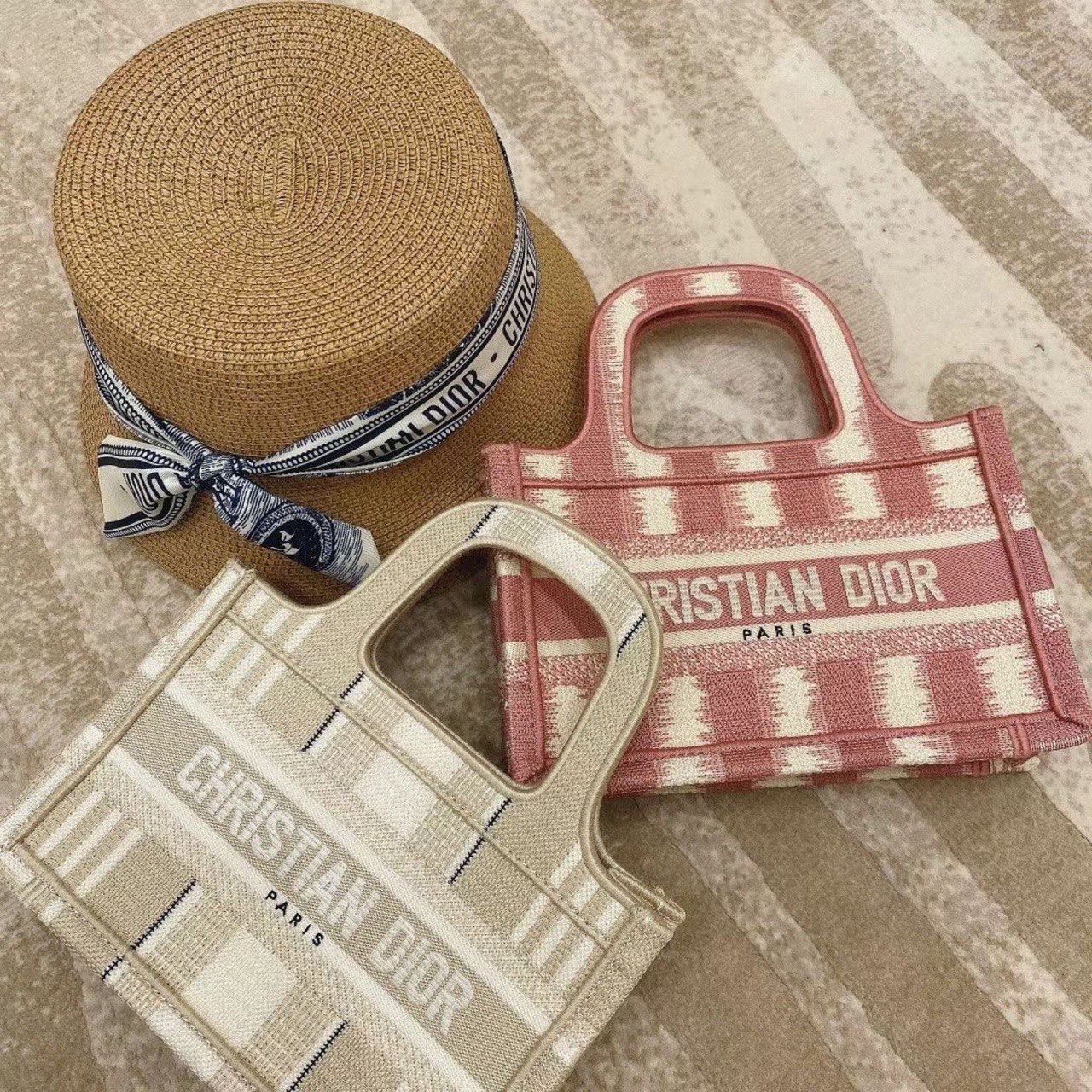 Christian Dior bag