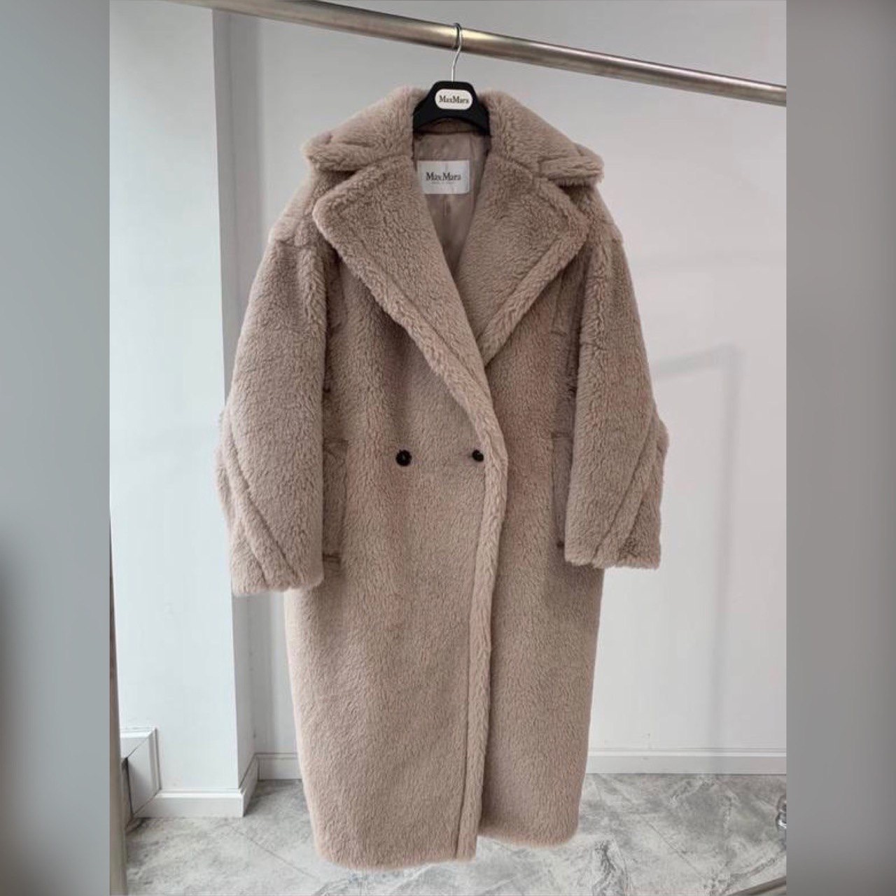 MaxMara wear