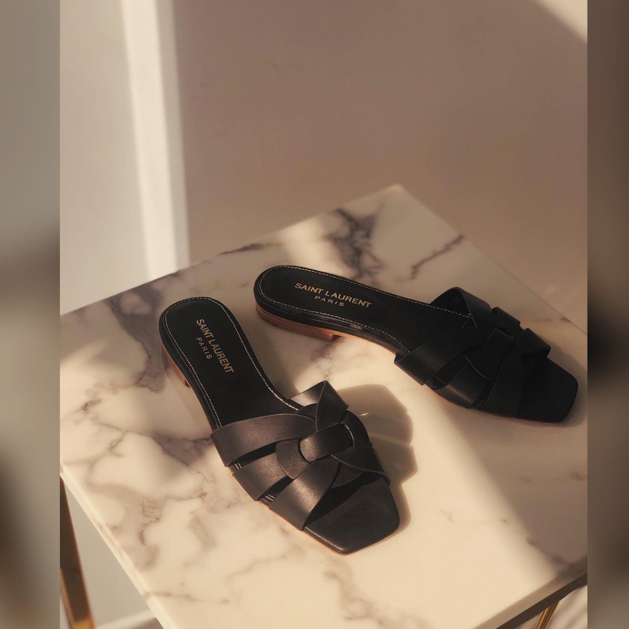 Saint Laurent shoes