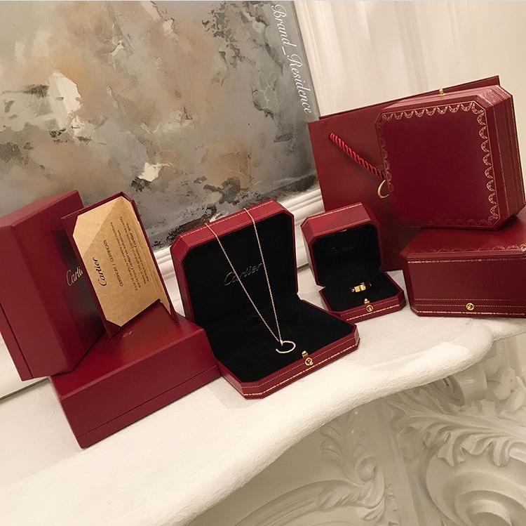 Cartier Accessories