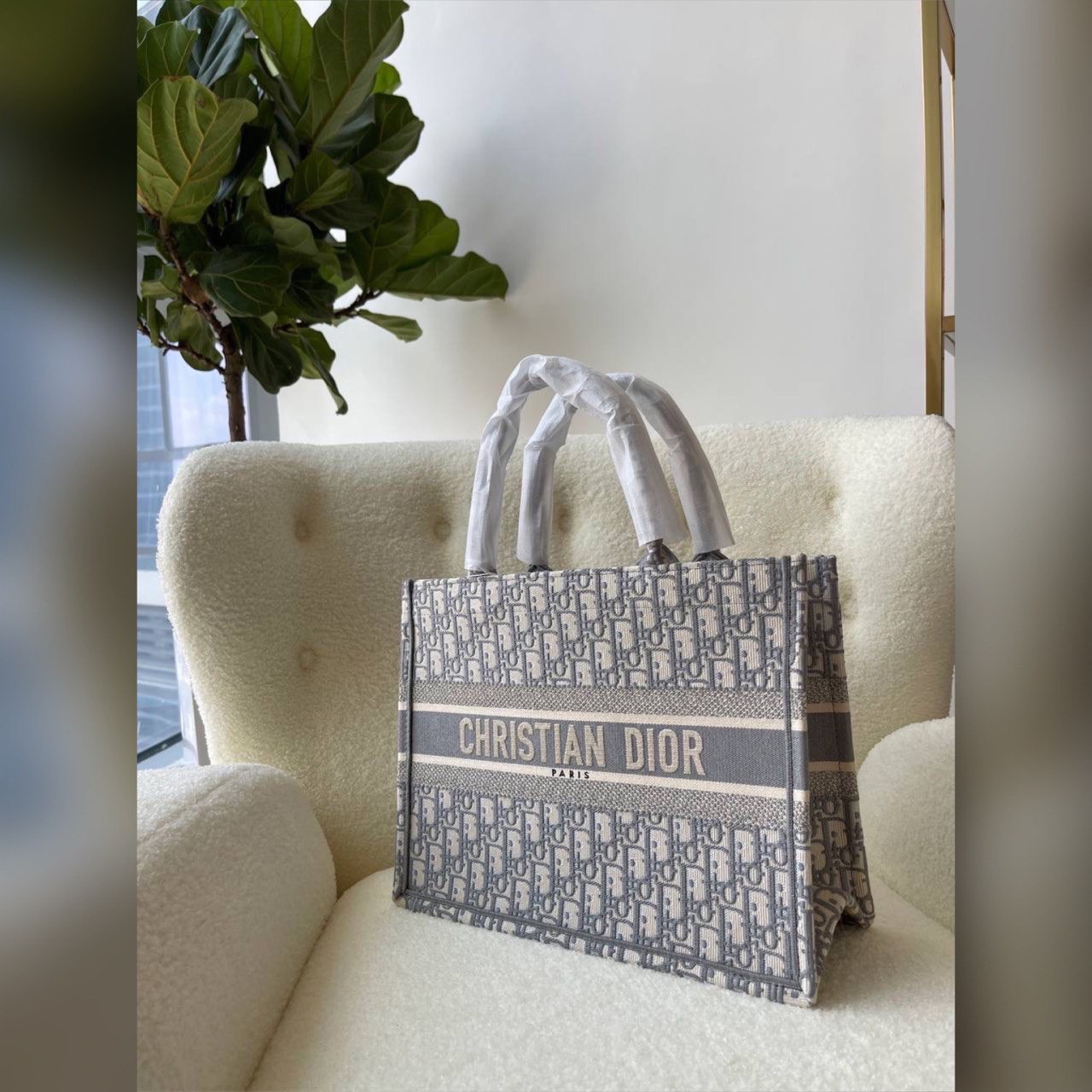 Christian Dior bag