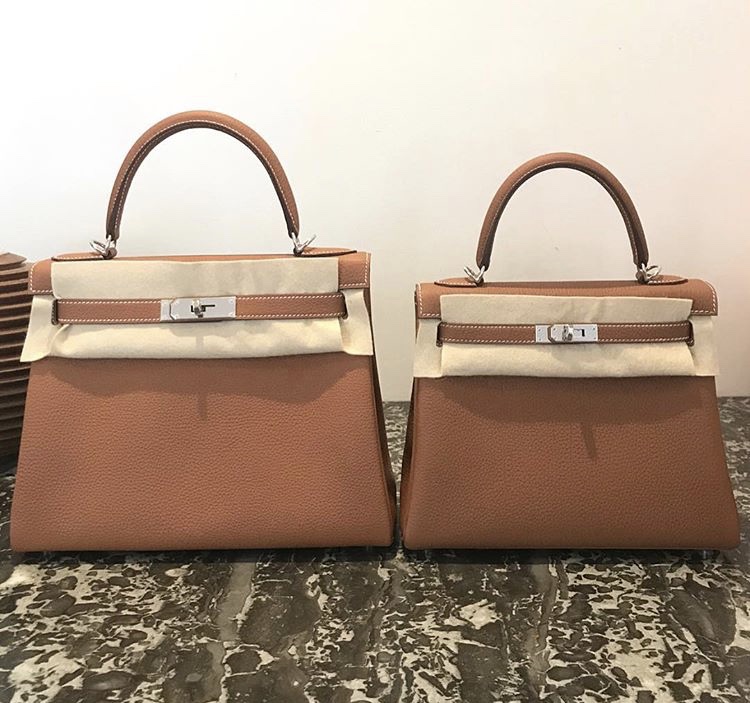 Hermes Bag