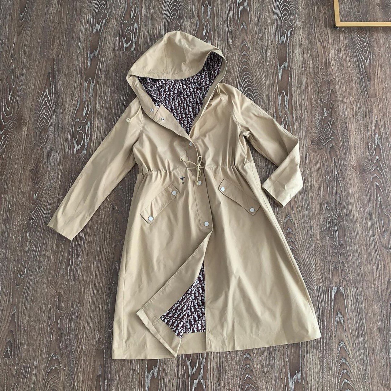 Christian Dior wear