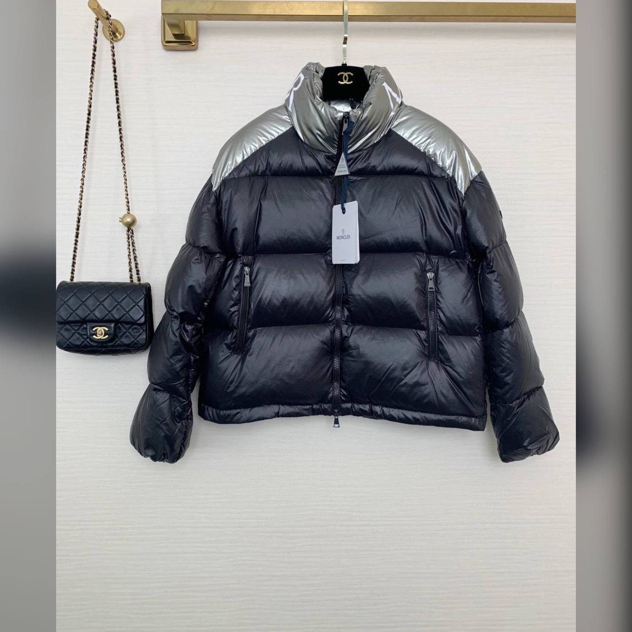 Moncler wear