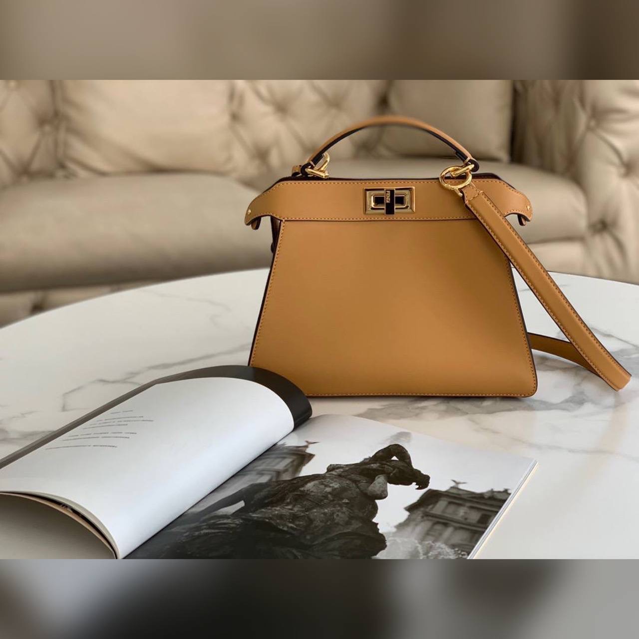 Fendi bag