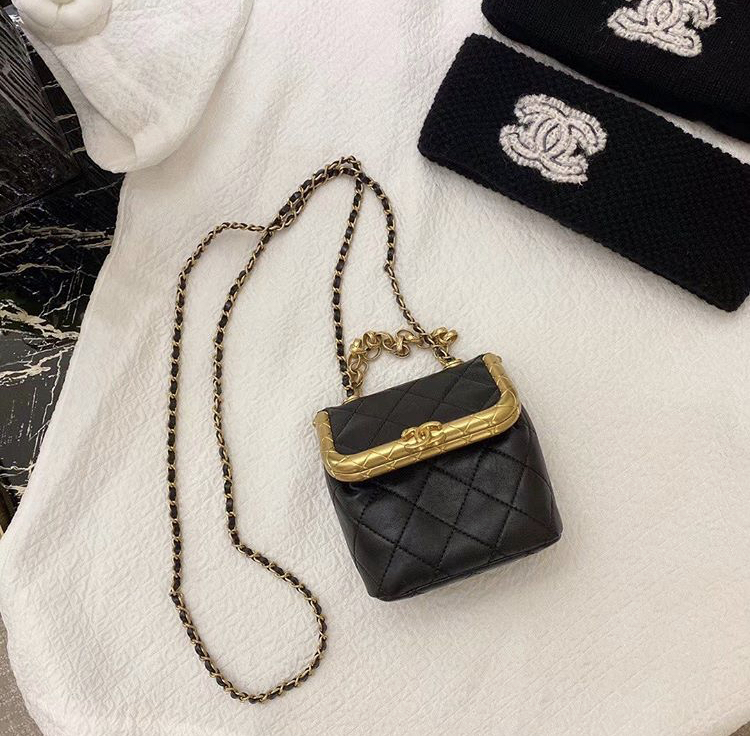 Chanel bags