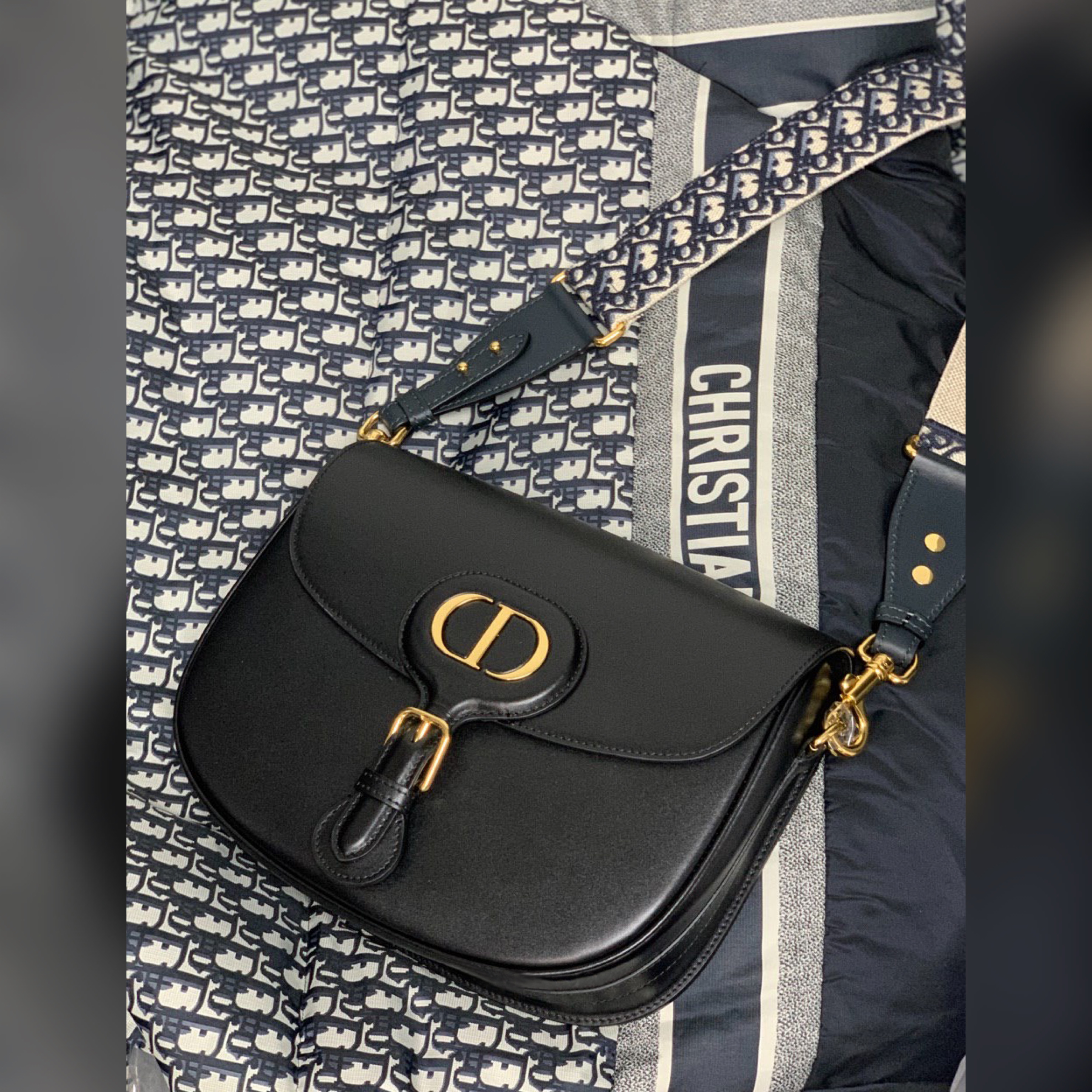 Christian Dior bag