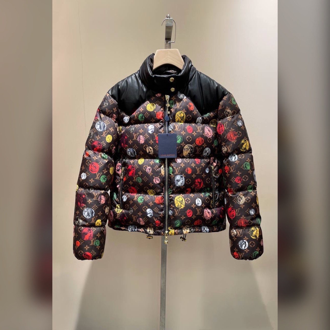 Louis Vuitton wear
