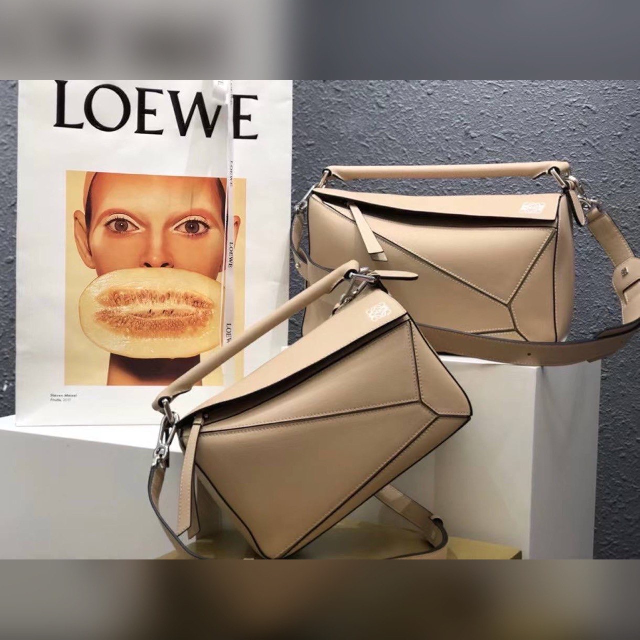 Loewe bag