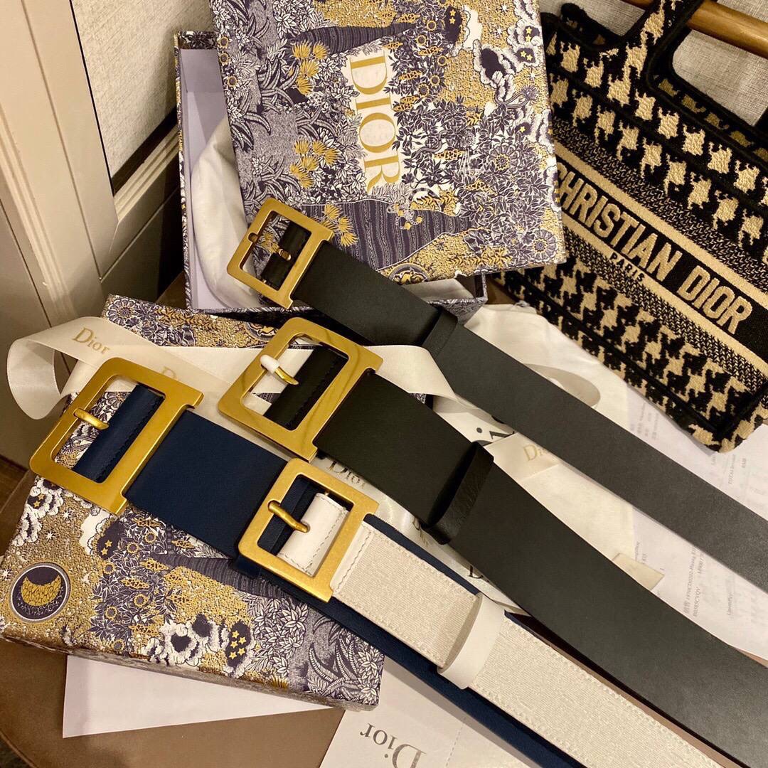 Christian Dior accessories