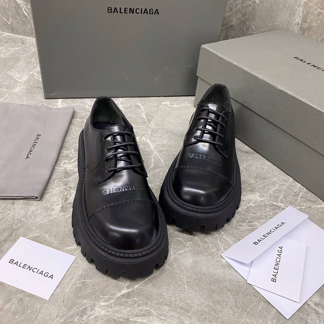 Balenciaga shoes