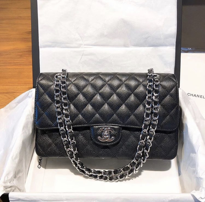 Chanel bag