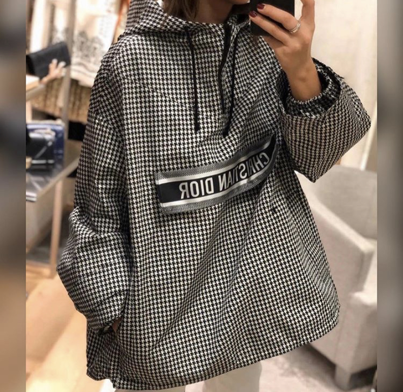 Christian Dior wear