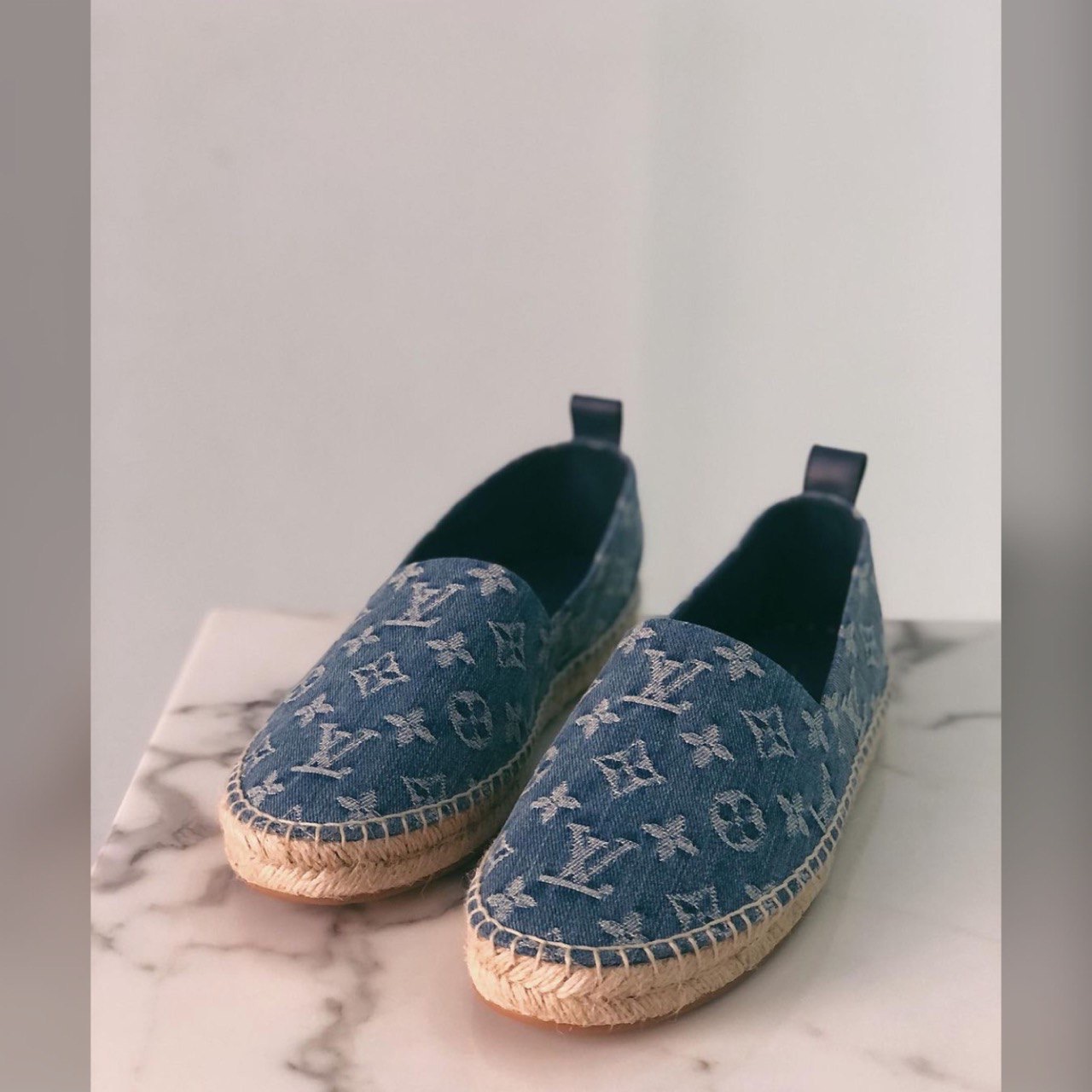Louis Vuitton shoes
