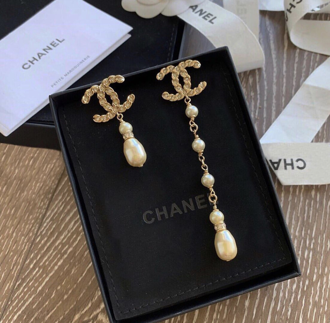 Chanel Accessories