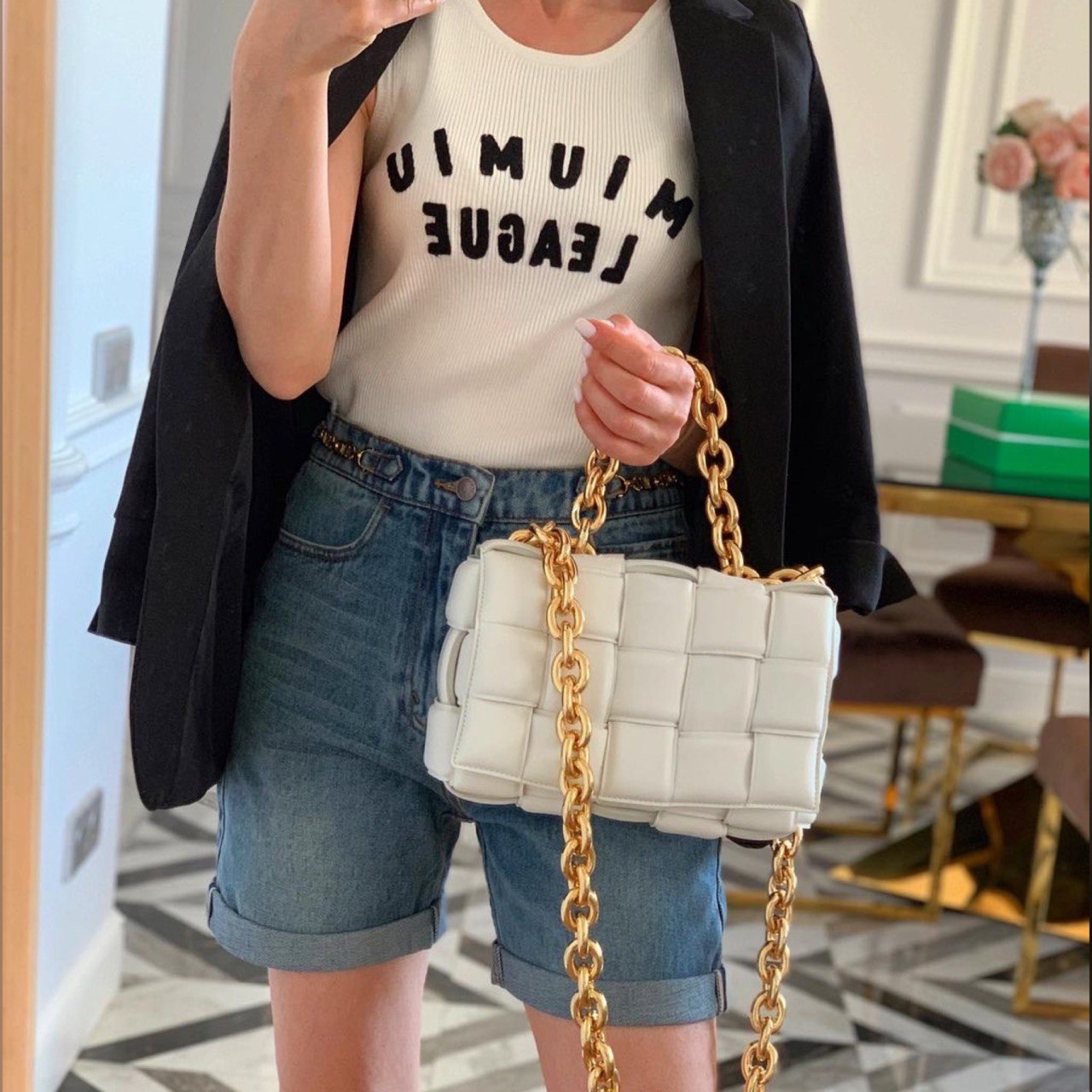 Bottega Veneta bag