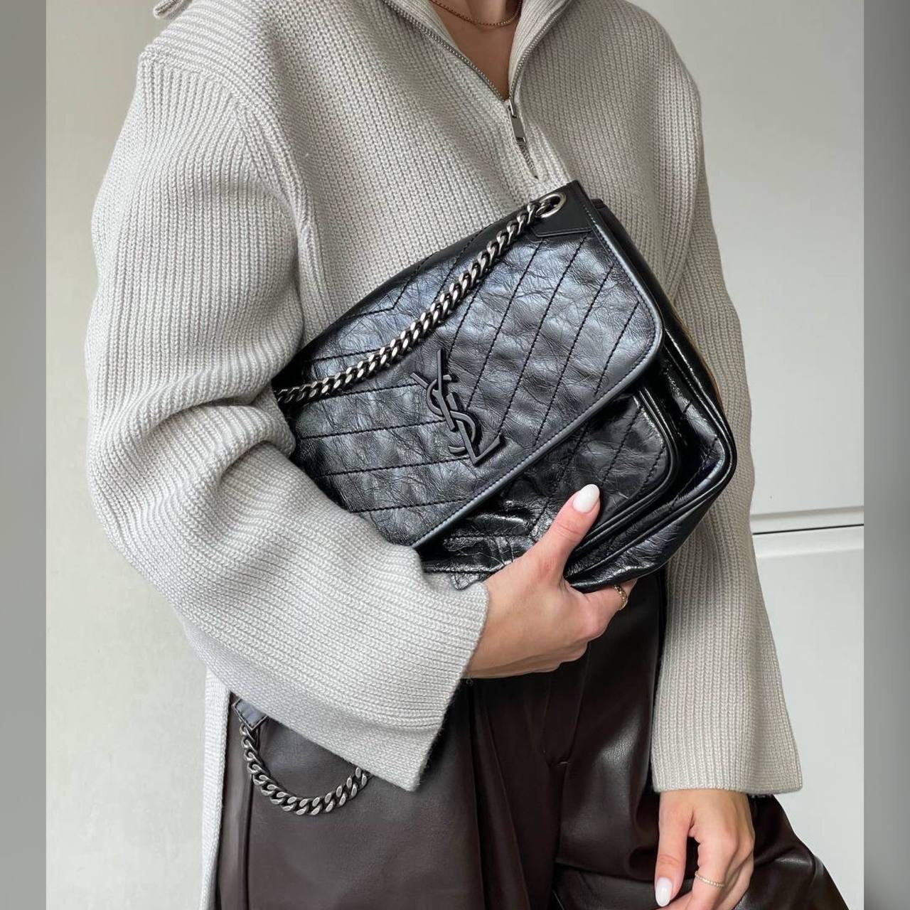 Saint Laurent bag