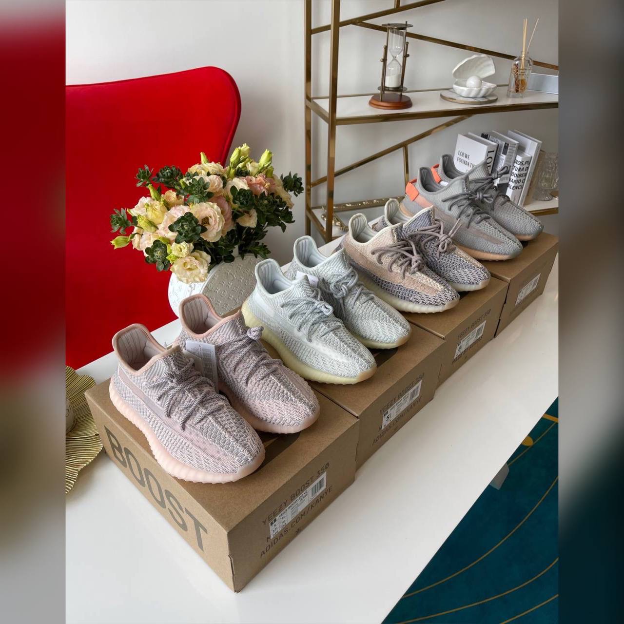 Adidas shoes