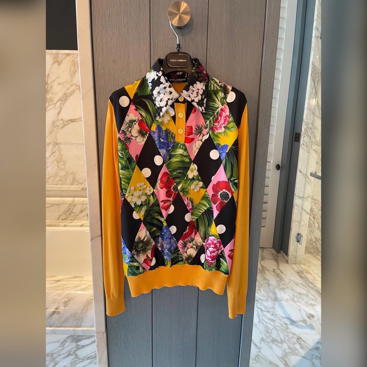 Dolce & Gabbana wear