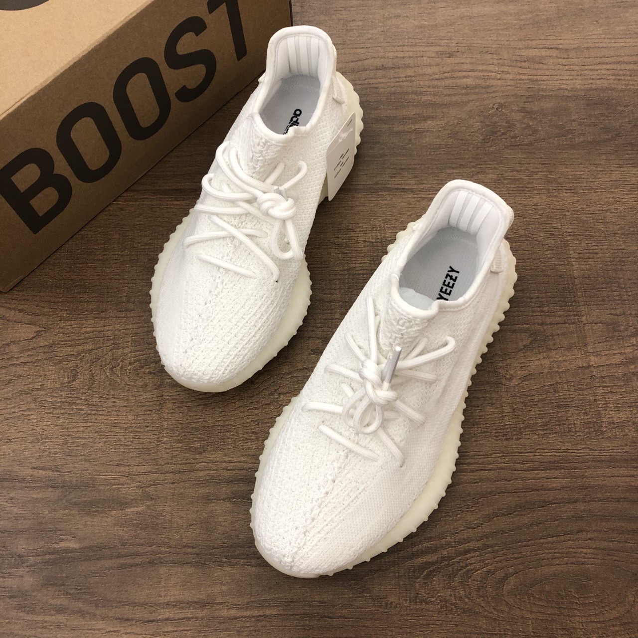 Adidas shoes