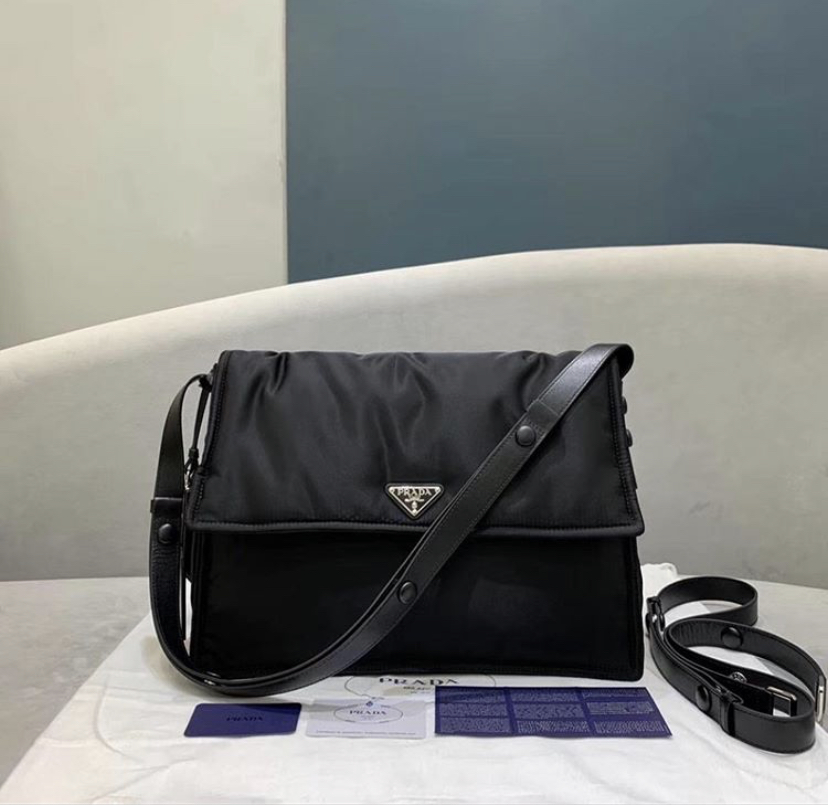 Prada bags
