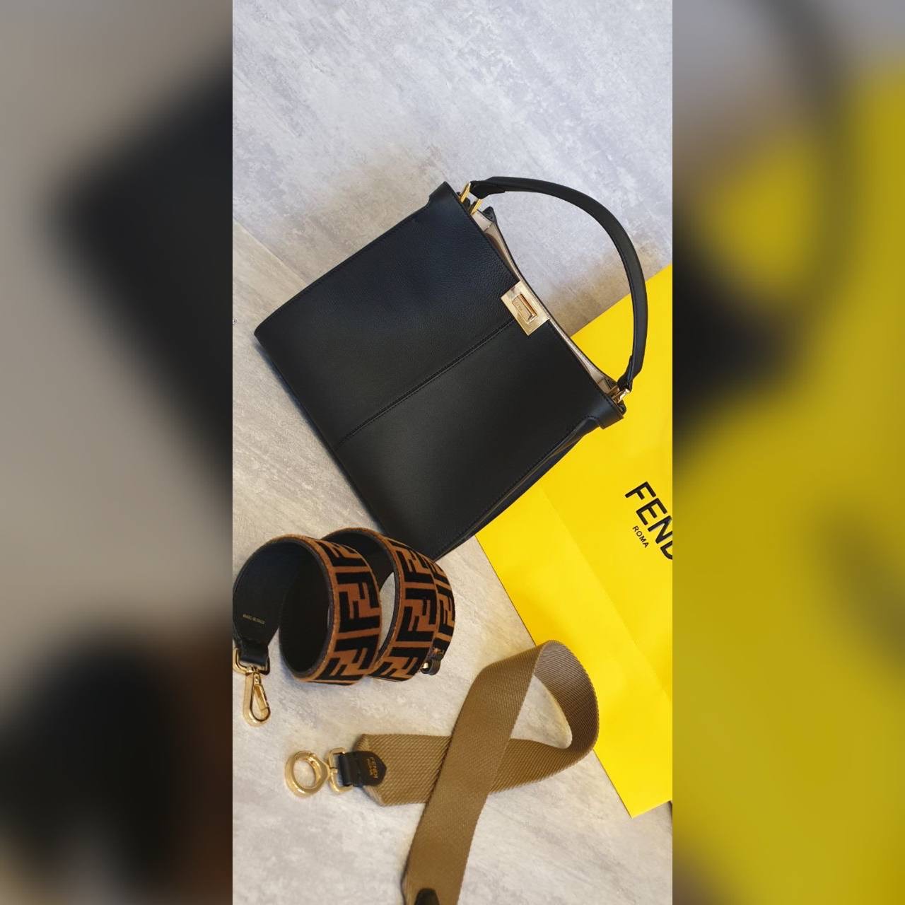 Fendi bag