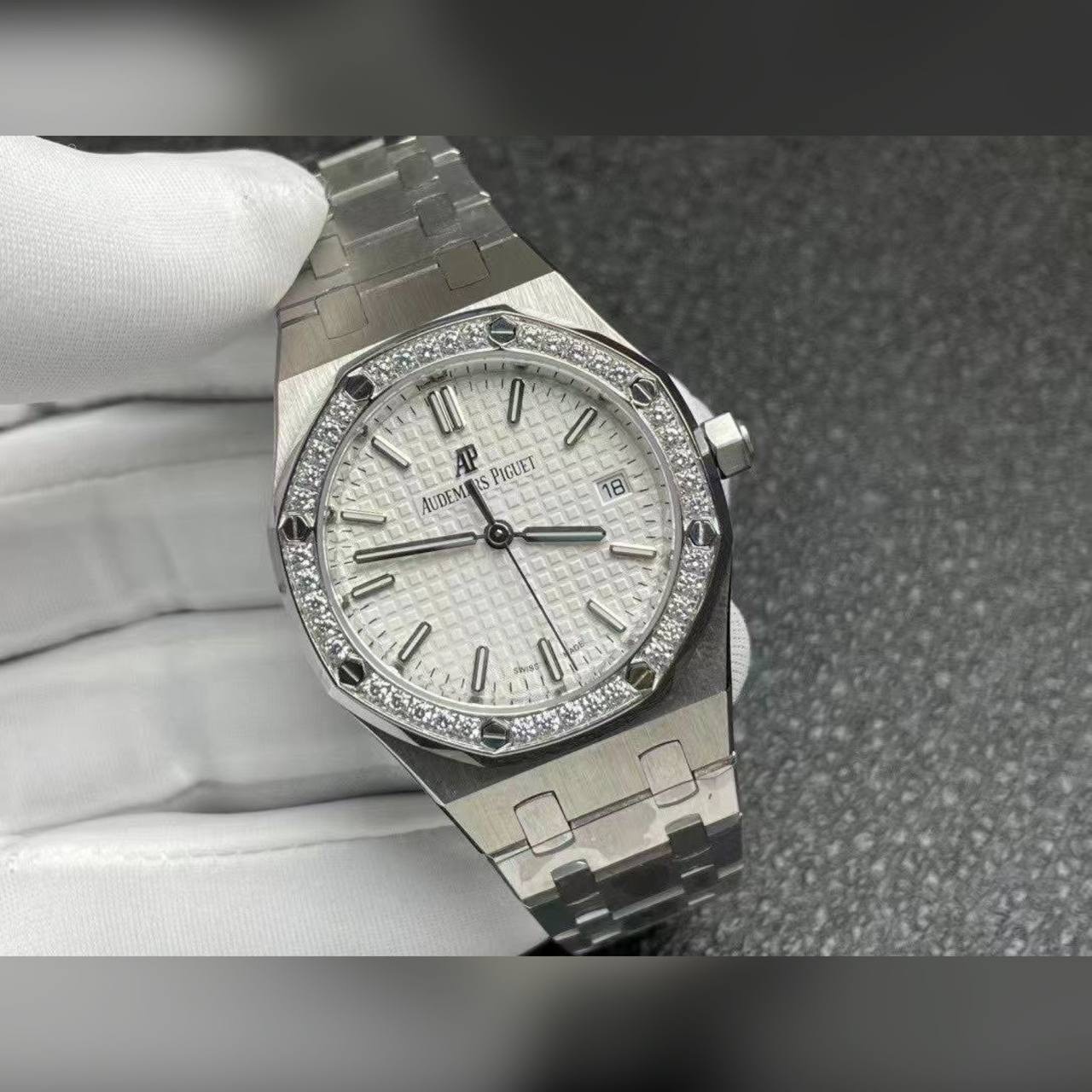 Audemars Piguet watch