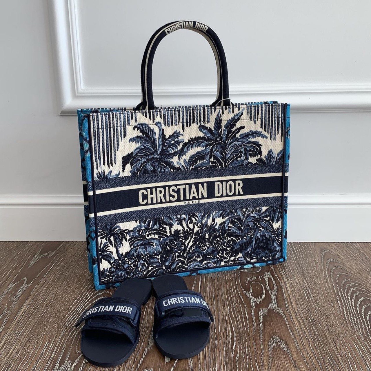 Christian Dior bag