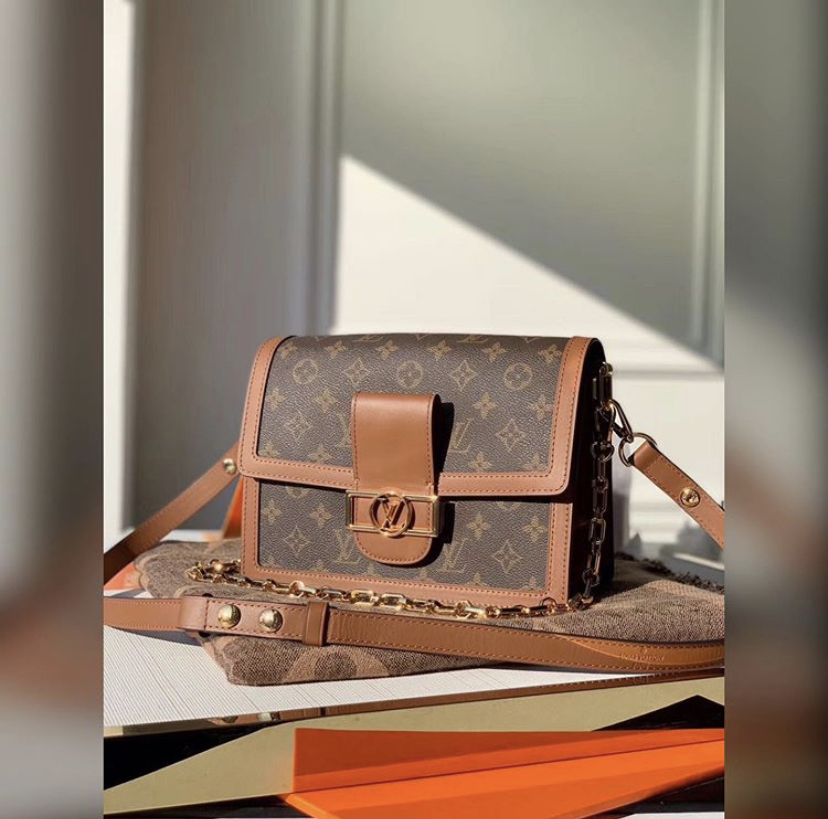 Louis Vuitton bags