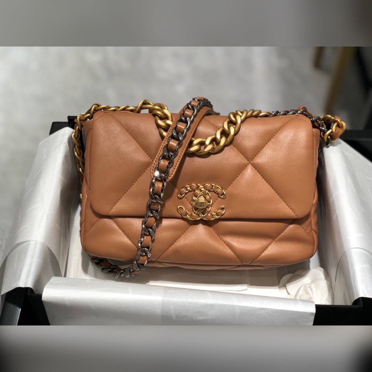 Chanel bag