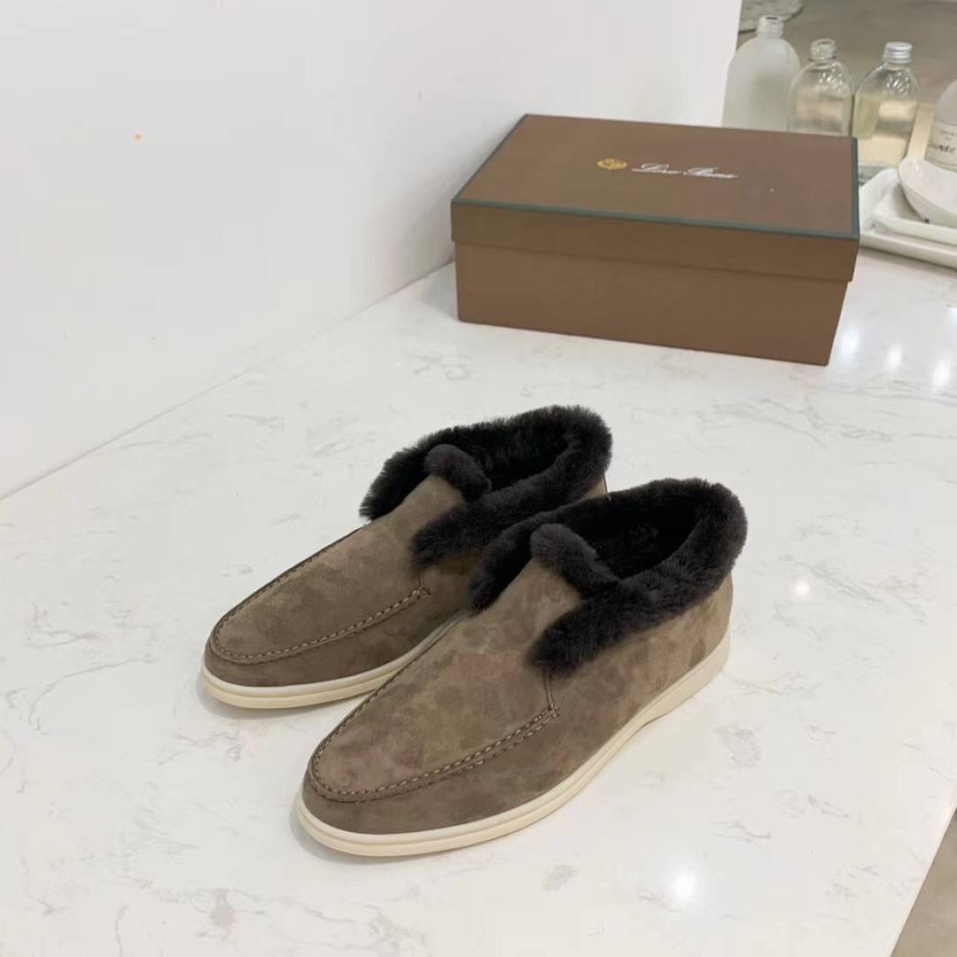 Loro Piana shoes
