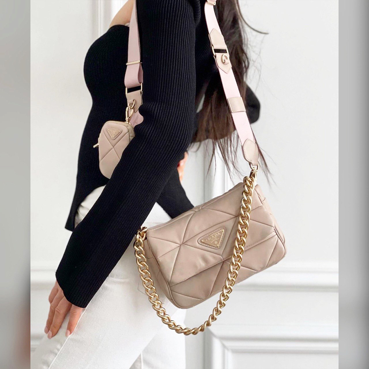 Prada bag
