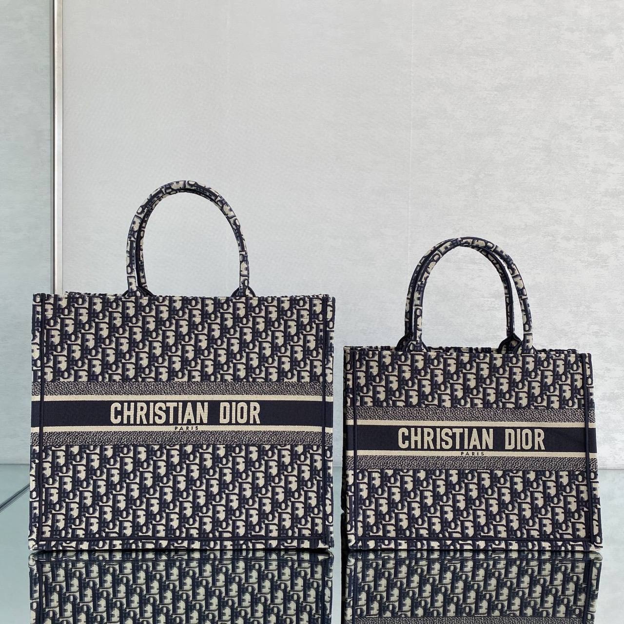 Christian Dior bags