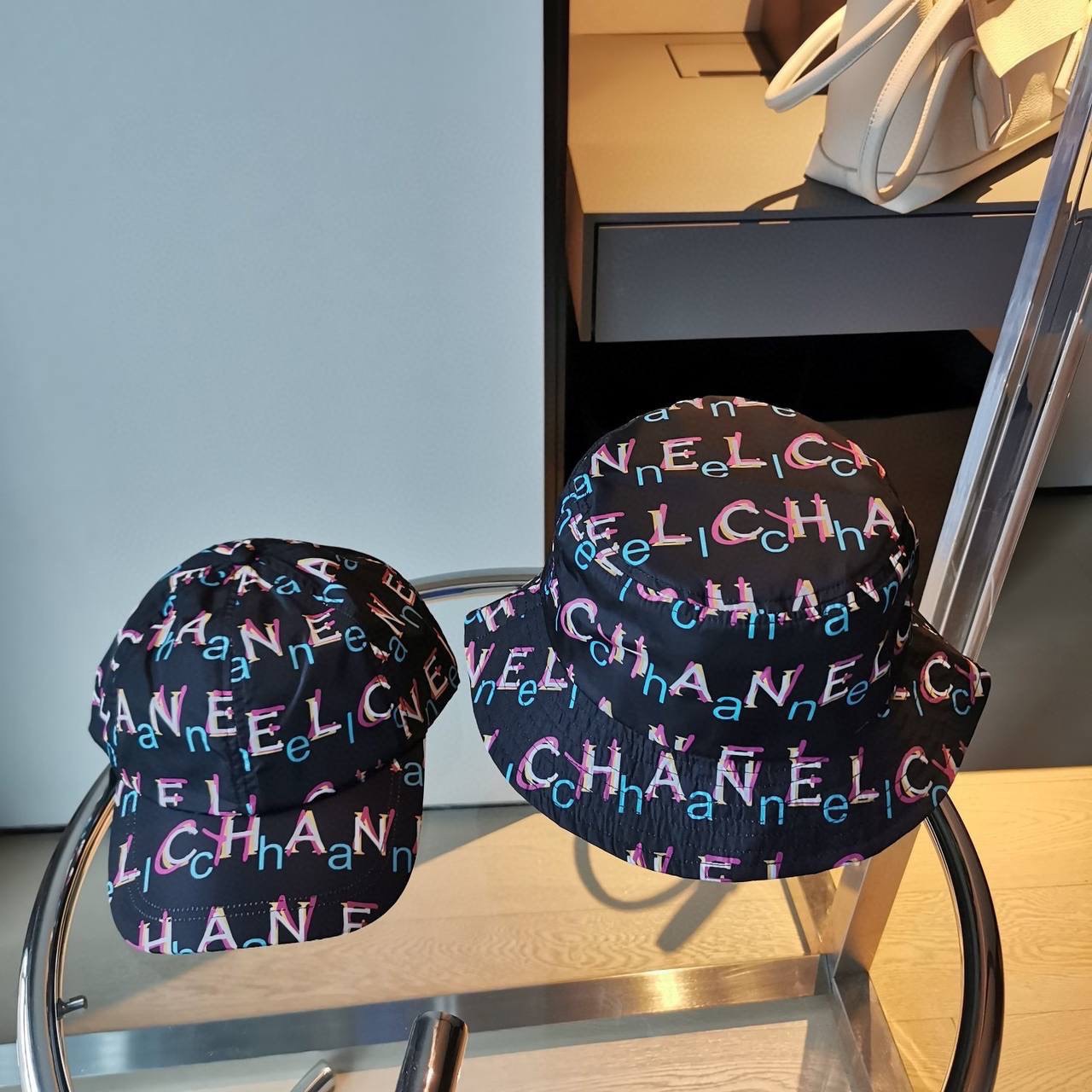 Chanel accessories